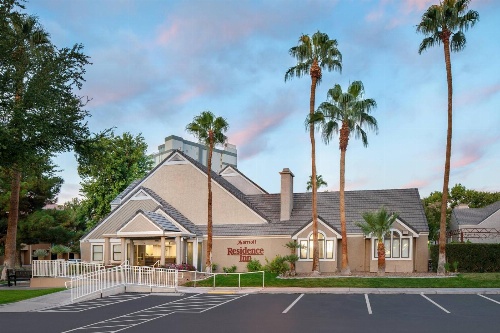 Residence Inn by Marriott Las Vegas Convention Center image 1