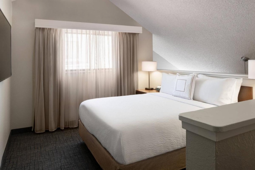 Residence Inn by Marriott Las Vegas Convention Center Image 13