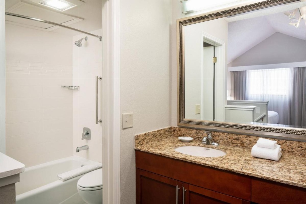 Residence Inn by Marriott Las Vegas Convention Center Image 14