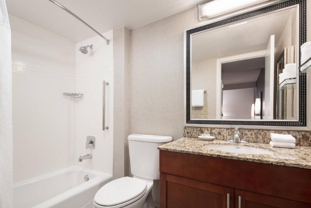 Residence Inn by Marriott Las Vegas Convention Center Image 16