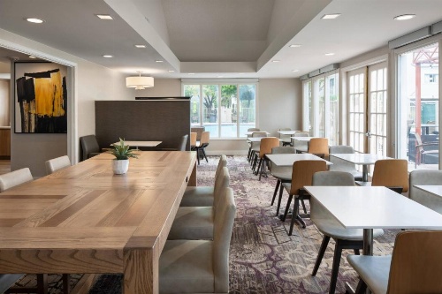 Residence Inn by Marriott Las Vegas Convention Center image 17