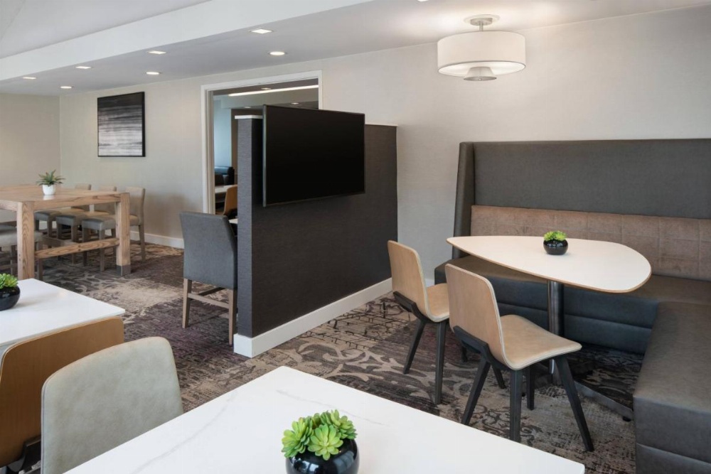 Residence Inn by Marriott Las Vegas Convention Center Image 18