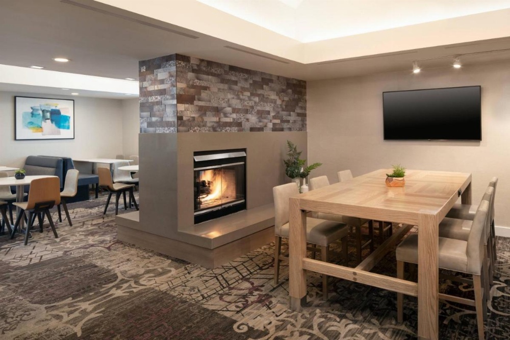Residence Inn by Marriott Las Vegas Convention Center Image 19
