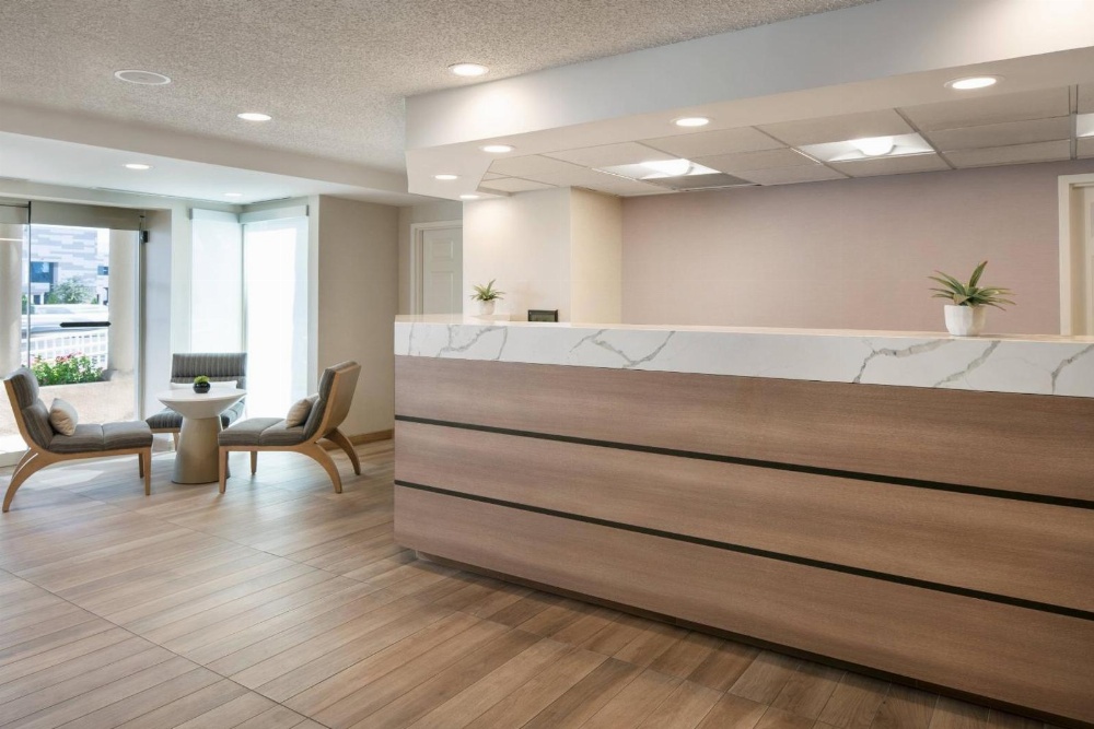 Residence Inn by Marriott Las Vegas Convention Center Main image