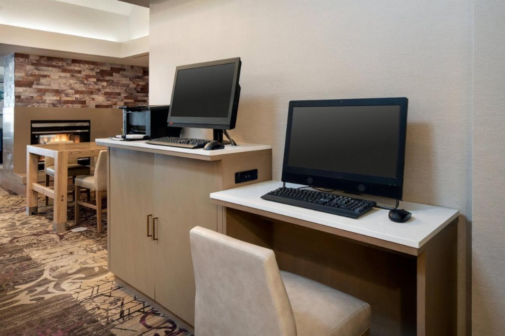 Residence Inn by Marriott Las Vegas Convention Center Image 20