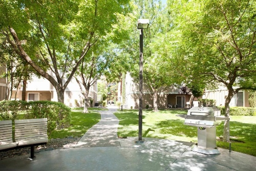 Residence Inn by Marriott Las Vegas Convention Center image 22