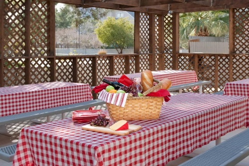 Residence Inn by Marriott Las Vegas Convention Center image 29