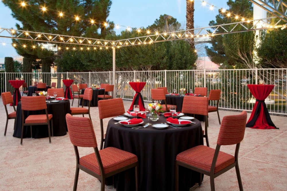 Residence Inn by Marriott Las Vegas Convention Center Image 30